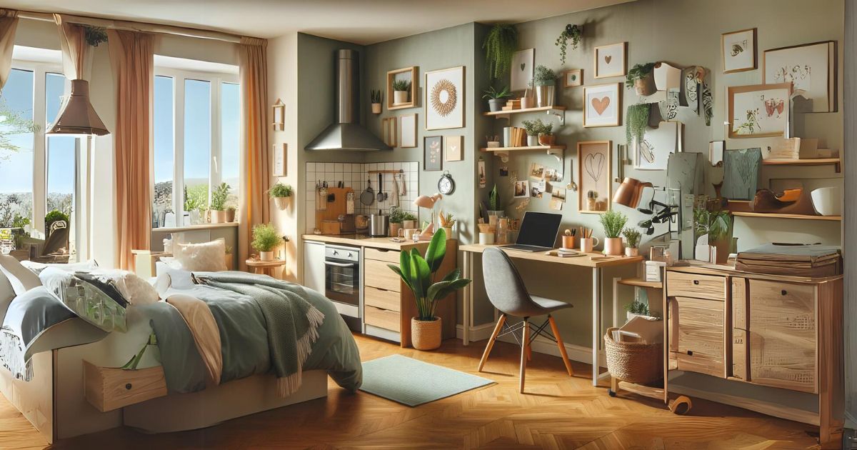 一人暮らし女子必見!おしゃれ部屋のポイントやおすすめのインテリアをご紹介