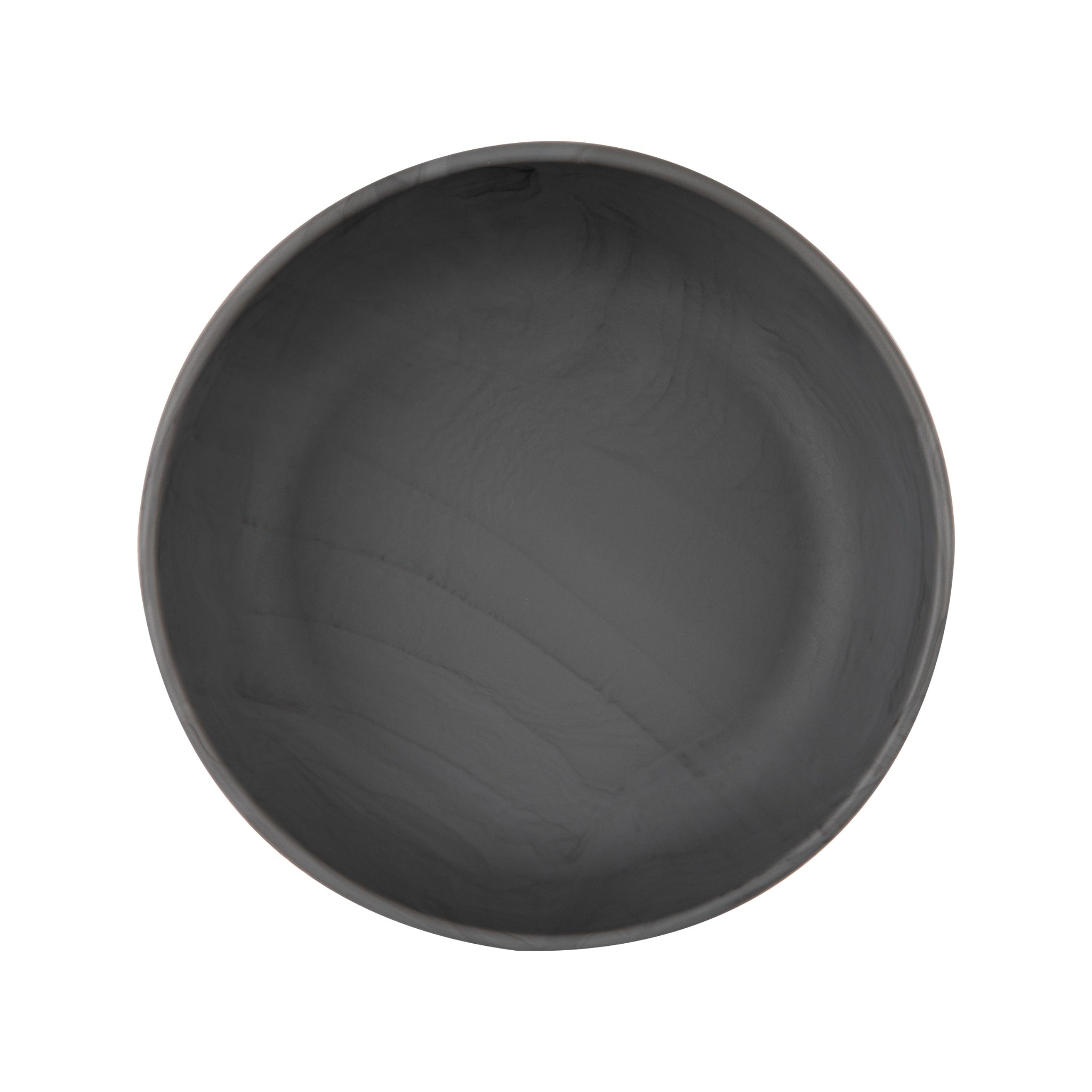 *eeveve* Silicone Bowl large シリコンボウル L - Marble - Granite Gray
