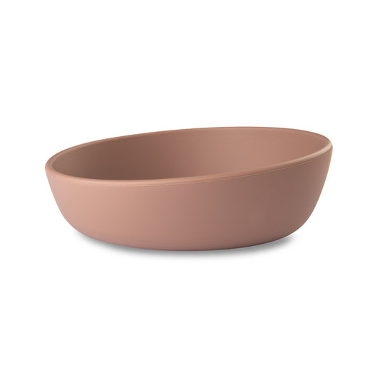 *eeveve* Silicone Bowl large シリコンボウル L - Powder Blush